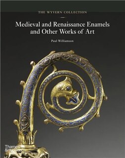Front cover_The Wyvern Collection