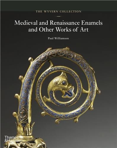 Front cover_The Wyvern Collection