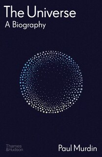 Front cover_The Universe