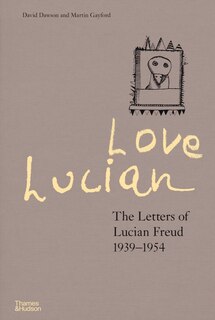 Front cover_Love Lucian
