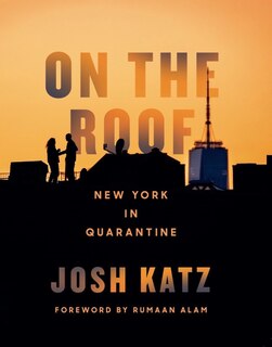 Couverture_On The Roof