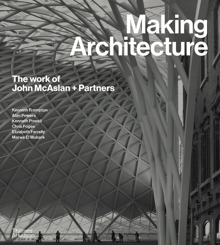 Front cover_Making Architecture