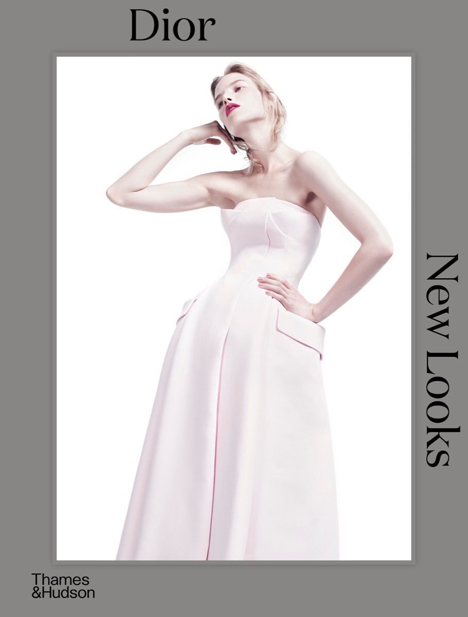 Dior the new look revolution shop