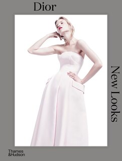 Front cover_Dior