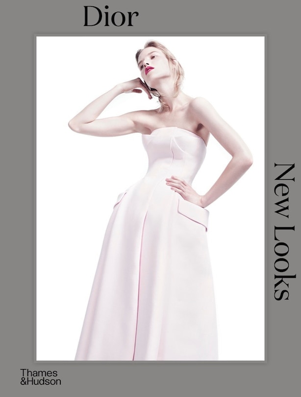 Front cover_Dior