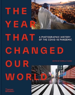 Front cover_The Year That Changed Our World