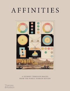 Front cover_Affinities