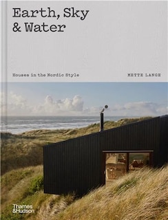 Front cover_Earth, Sky & Water
