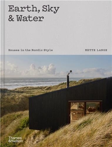 Front cover_Earth, Sky & Water