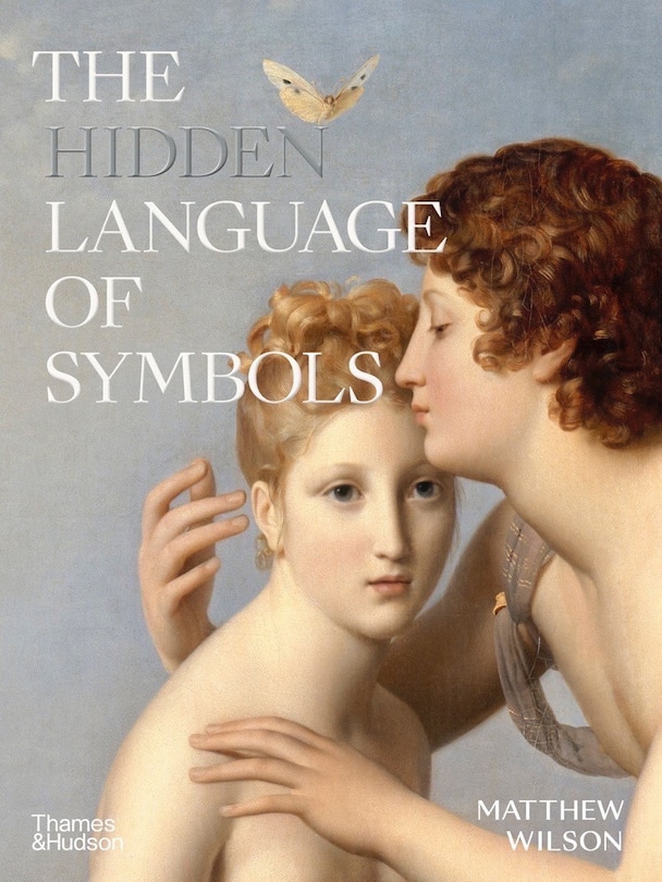 Couverture_The Hidden Language Of Symbols