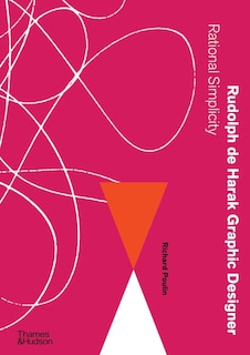 Front cover_Rudolph de Harak Graphic Design