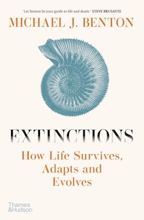 Front cover_Extinctions