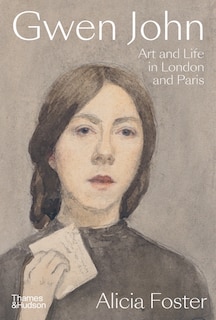 Front cover_Gwen John
