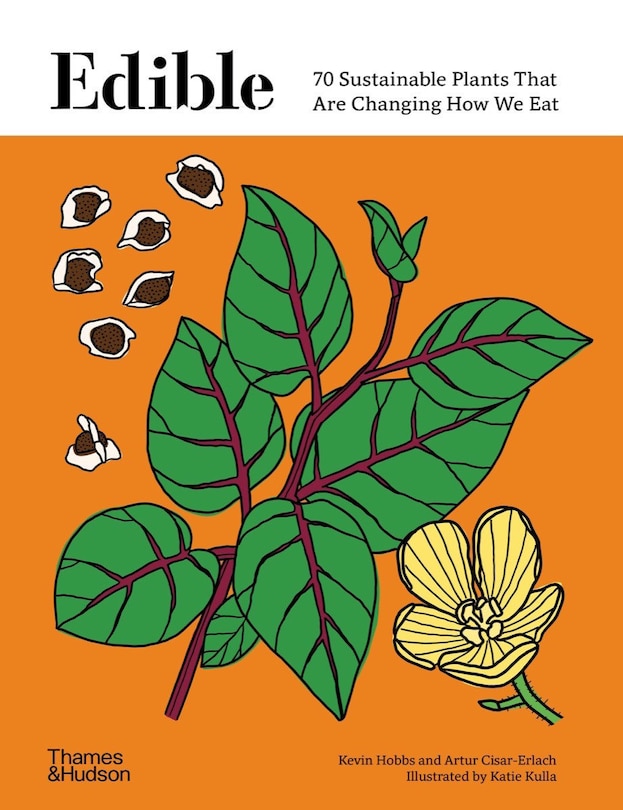 Front cover_Edible