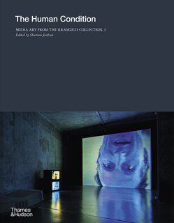 Front cover_The Human Condition