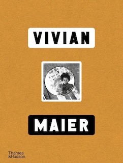 Front cover_Vivian Maier