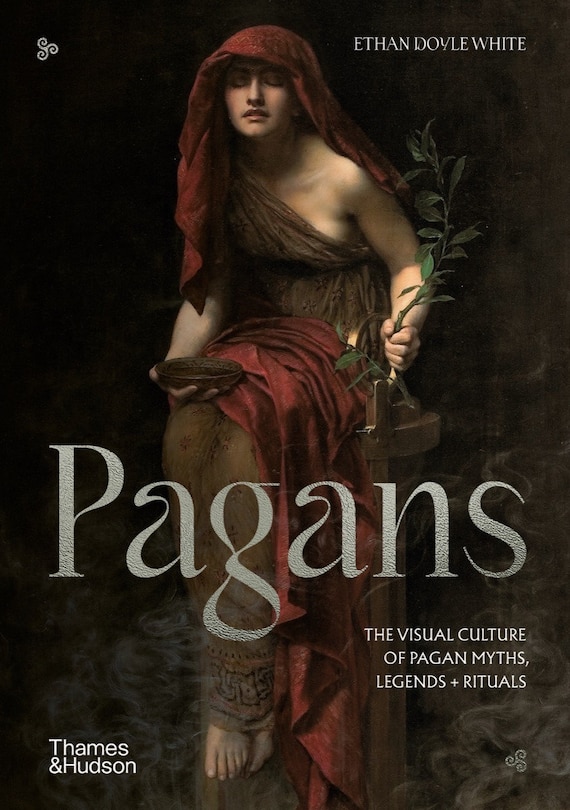 Front cover_Pagans