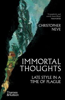 Front cover_Immortal Thoughts