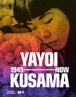 Front cover_Yayoi Kusama