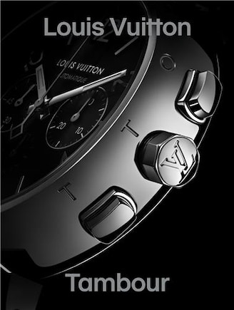 Louis Vuitton: Tambour