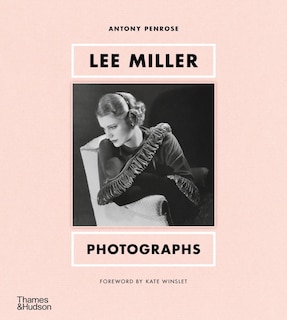 Front cover_Lee Miller