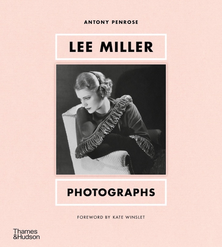 Front cover_Lee Miller