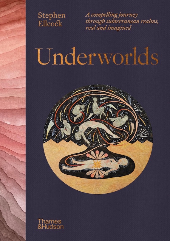 Front cover_Underworlds