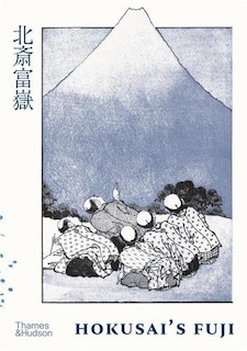 Front cover_Hokusai?s Fuji