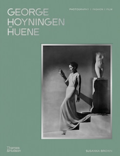 Front cover_George Hoyningen-Huene