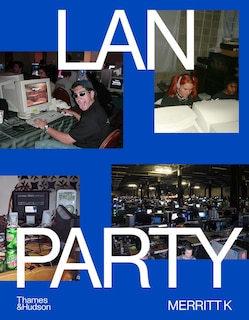 Front cover_LAN Party