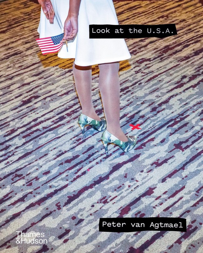 Couverture_Look at the U.S.A.