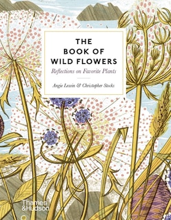 Front cover_The Book of Wild Flowers