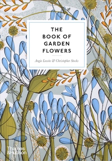 Front cover_The Book of Garden Flowers