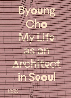 Front cover_Byoung Cho