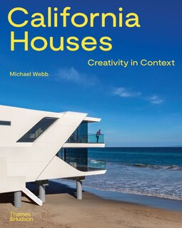 Front cover_California Houses