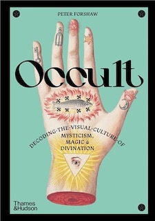 Front cover_Occult