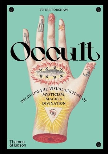 Front cover_Occult