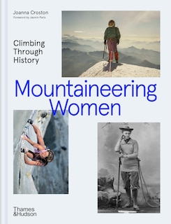 Couverture_Mountaineering Women