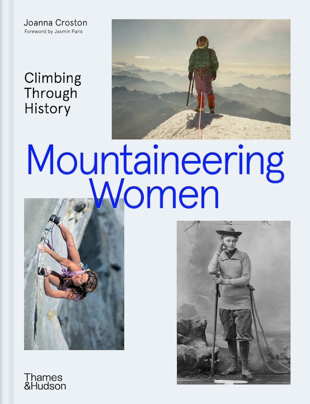 Couverture_Mountaineering Women