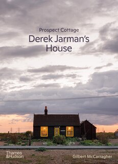 Front cover_Prospect Cottage