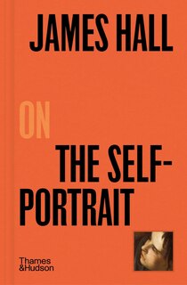 Couverture_James Hall on The Self-Portrait