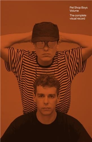 Couverture_Pet Shop Boys Volume