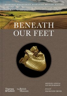 Front cover_Beneath Our Feet