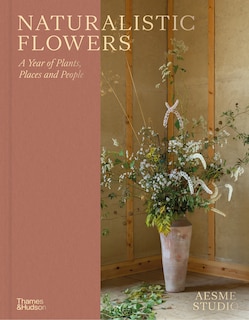 Couverture_Naturalistic Flowers