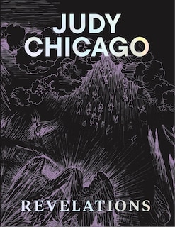 Couverture_Judy Chicago: Revelations