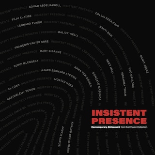 Front cover_Insistent Presence