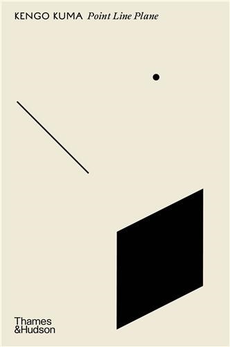 Front cover_Point Line Plane