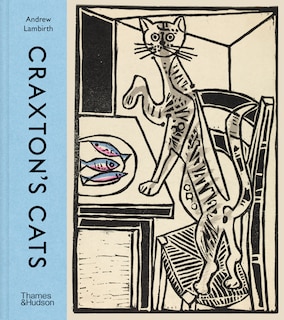 Couverture_Craxton's Cats
