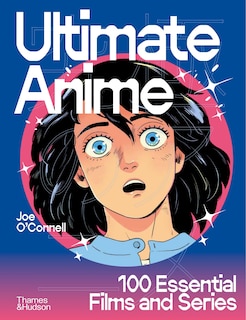Couverture_Ultimate Anime