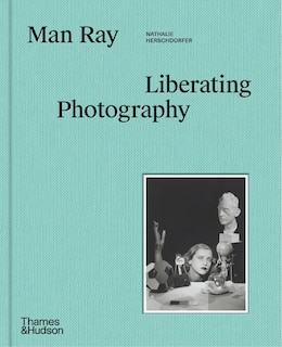 Couverture_Man Ray